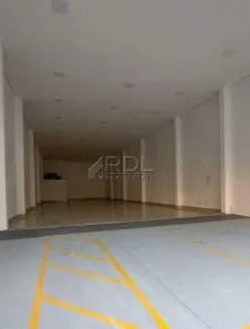 Ponto Comercial para alugar, 270m² no Vila Humaitá, Santo André
