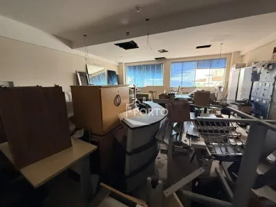 Sala Comercial para alugar, 65m² no Chácara Nazareth, Piracicaba