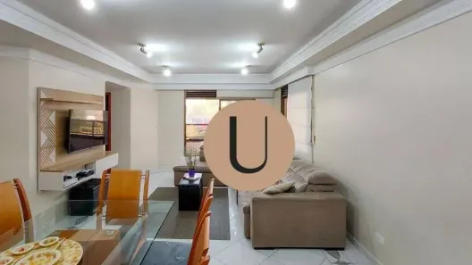 Apartamento com 3 Quartos à venda, 137m² no Vila Formosa, São Paulo