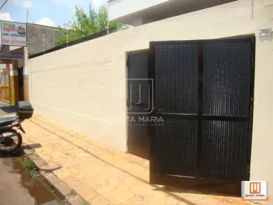 Imóvel Comercial com 2 Quartos à venda, 90m² no Campos Elíseos, Ribeirão Preto