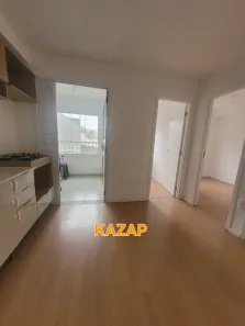 Apartamento com 1 Quarto para alugar, 30m² no Vila das Belezas, São Paulo