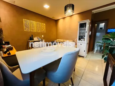 Casa com 3 Quartos à venda, 96m² no Manacás, Belo Horizonte