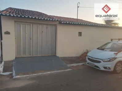 Casa com 2 Quartos à venda, 300m² no Centro, São Gonçalo do Amarante