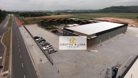 Ponto Comercial para alugar, 56m² no Pagador de Andrade, Jacareí