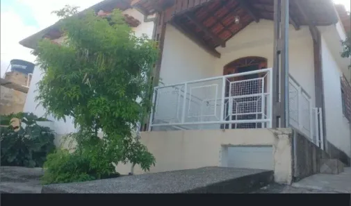 Casa com 3 Quartos à venda, 120m² no Jardim Alvorada (Justinópolis), Ribeirão das Neves