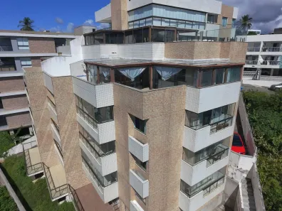 Apartamento com 6 Quartos à venda, 220m² no Nossa Senhora da Vitória, Ilhéus
