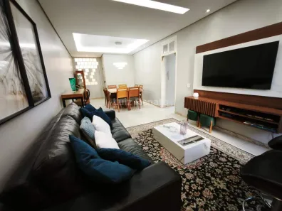 Apartamento com 2 Quartos à venda, 100m² no Santo Antônio, Belo Horizonte