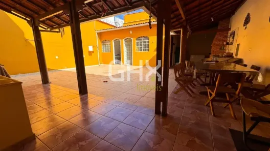 Casa com 5 Quartos à venda, 288m² no Renascença, Belo Horizonte