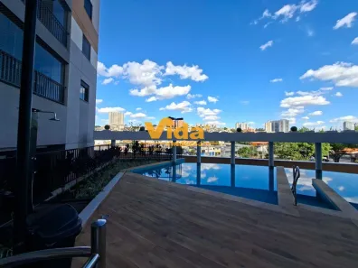 Apartamento com 1 Quarto à venda, 30m² no Vila Yolanda, Osasco