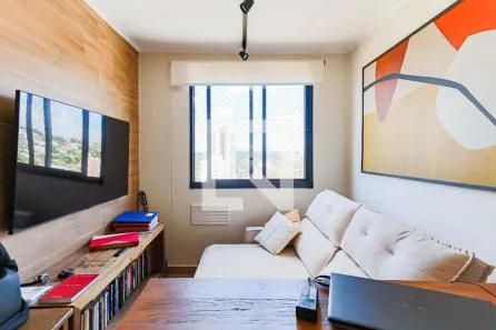 Apartamento com 2 Quartos à venda, 34m² no Butantã, São Paulo