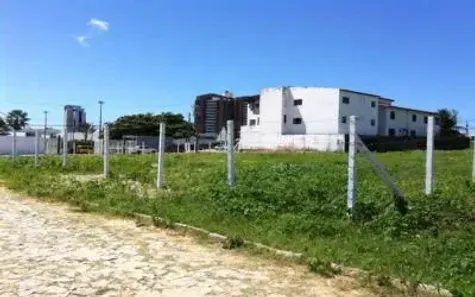 Lote/Terreno para alugar, 2682m² no Manuel Dias Branco, Fortaleza