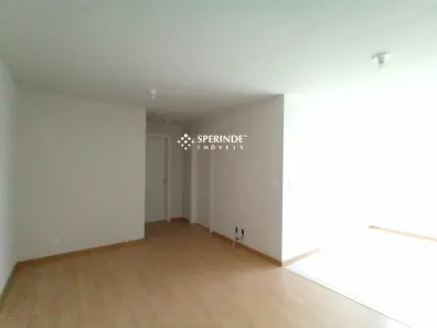 Apartamento com 2 Quartos para alugar, 57m² no Desvio Rizzo, Caxias do Sul
