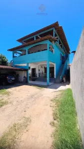 Casa com 3 Quartos à venda, 150m² no São Francisco, Serra