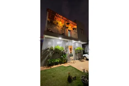 Sobrado com 3 Quartos à venda, 135m² no Jardim América Prolongamento A, Rio Verde