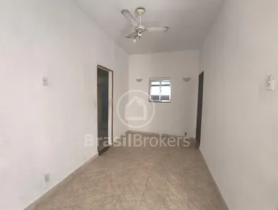 Apartamento com 2 Quartos à venda, 55m² no Encantado, Rio de Janeiro