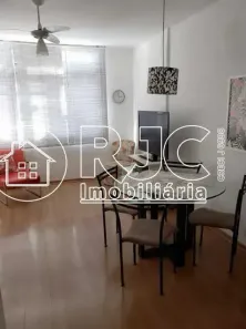 Apartamento com 2 Quartos à venda, 65m² no Tijuca, Rio de Janeiro