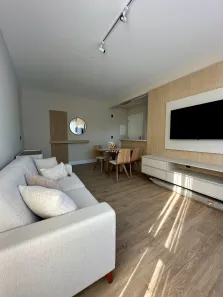 Apartamento com 2 Quartos à venda, 65m² no Bela Vista, Porto Alegre