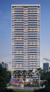 Apartamento com 2 Quartos à venda, 56m² no Caxangá, Recife