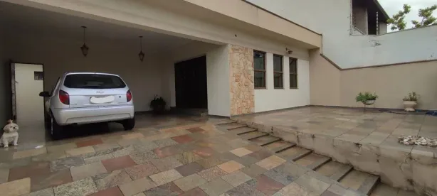Casa com 4 Quartos à venda, 214m² no Vila São Pedro, Americana