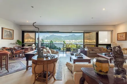 Apartamento com 4 Quartos à venda, 280m² no Ipanema, Rio de Janeiro