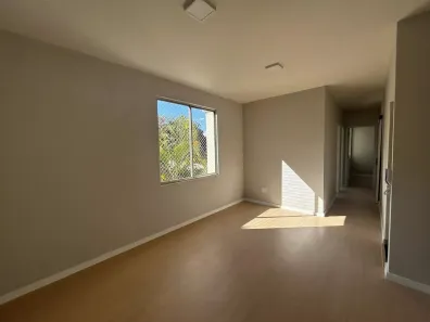 Apartamento com 3 Quartos à venda, 61m² no São João Batista (Venda Nova), Belo Horizonte