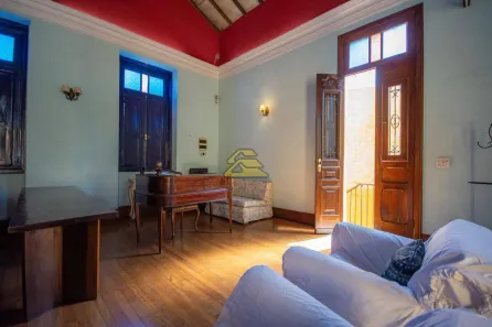 Casa com 1 Quarto à venda, 255m² no São Cristóvão, Rio de Janeiro
