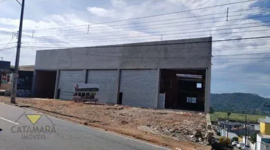 Ponto Comercial para alugar, 330m² no Vila Jundiaí, Mogi das Cruzes