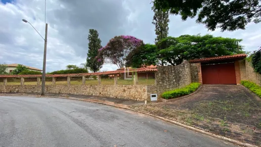 Casa de Condomínio com 5 Quartos à venda, 1047m² no Chácara Morada Mediterrânea, Jundiaí