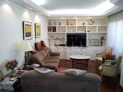Apartamento com 4 Quartos à venda, 236m² no Aclimação, São Paulo