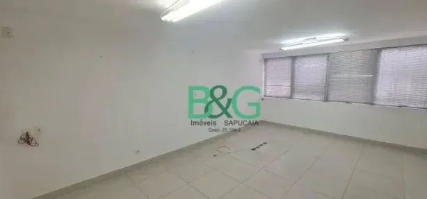 Sala Comercial à venda, 75m² no Paraíso, São Paulo