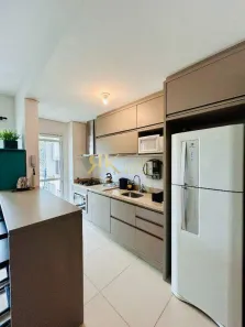 Apartamento com 3 Quartos à venda, 88m² no Campeche, Florianópolis