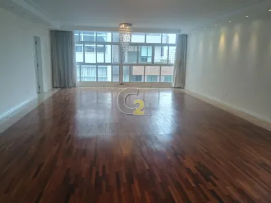 Apartamento com 3 Quartos à venda, 260m² no Consolação, São Paulo