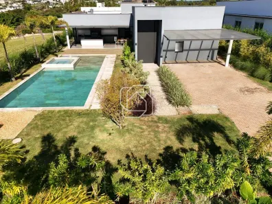 Casa de Condomínio com 5 Quartos à venda, 458m² no Fazenda Alvorada, Porto Feliz