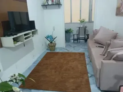 Apartamento com 1 Quarto à venda, 38m² no Copacabana, Rio de Janeiro