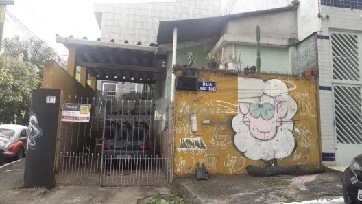 Sobrado com 5 Quartos à venda, 210m² no Vila Buenos Aires, São Paulo