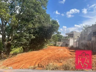 Lote/Terreno à venda, 909m² no Chácaras Luzia Vicente, Bragança Paulista