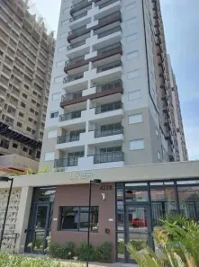 Apartamento com 2 Quartos à venda, 39m² no Vila Sônia, São Paulo