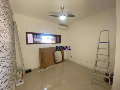Sala Comercial para alugar, 16m² no Chácara do Ouro, Mogi Guaçu