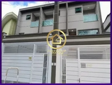 Sobrado com 2 Quartos à venda, 146m² no Parque São Domingos, São Paulo