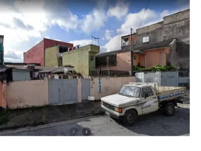Lote/Terreno à venda, 200m² no Imirim, São Paulo