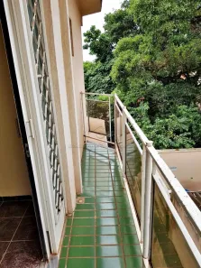 Apartamento com 1 Quarto à venda, 45m² no Jardim Paulistano, Ribeirão Preto