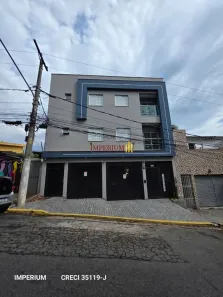 Apartamento com 2 Quartos para alugar, 34m² no Parque Casa de Pedra, São Paulo