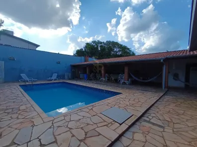 Casa com 4 Quartos à venda, 208m² no Ribeirânia, Ribeirão Preto