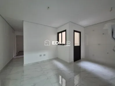 Apartamento com 2 Quartos à venda, 42m² no Vila Progresso, Santo André