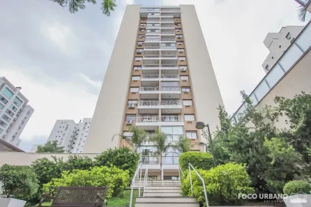Apartamento com 2 Quartos à venda, 72m² no Passo da Areia, Porto Alegre
