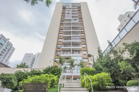 Apartamento com 2 Quartos para alugar, 84m² no Passo da Areia, Porto Alegre
