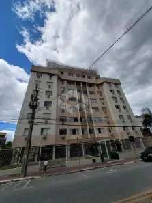 Apartamento com 2 Quartos para alugar, 55m² no Nossa Senhora do Rosário, São José