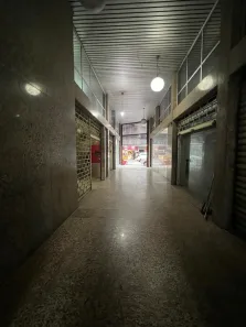 Prédio Comercial à venda, 1m² no Centro, Vitória
