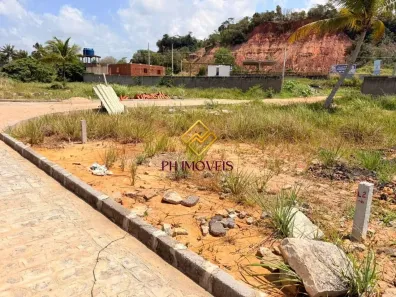 Lote/Terreno à venda, 300m² no , Paripueira