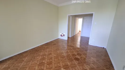 Apartamento com 3 Quartos à venda, 120m² no Tijuca, Rio de Janeiro